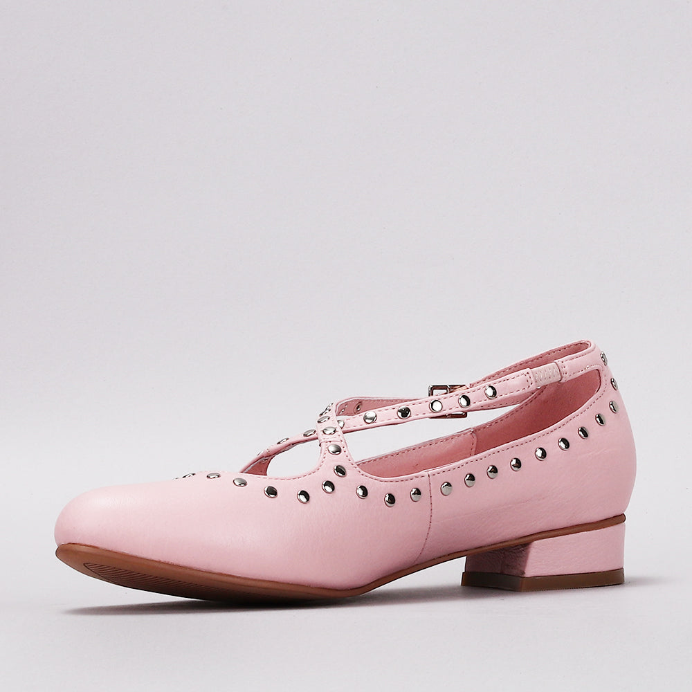 Bosie - Pink Blossom - LE SANSA