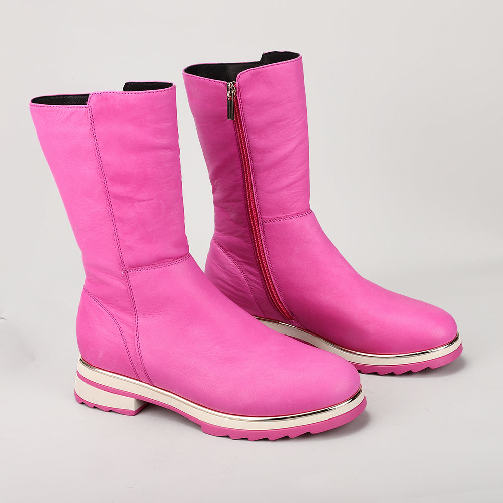 Buffy - Hot Pink - LE SANSA