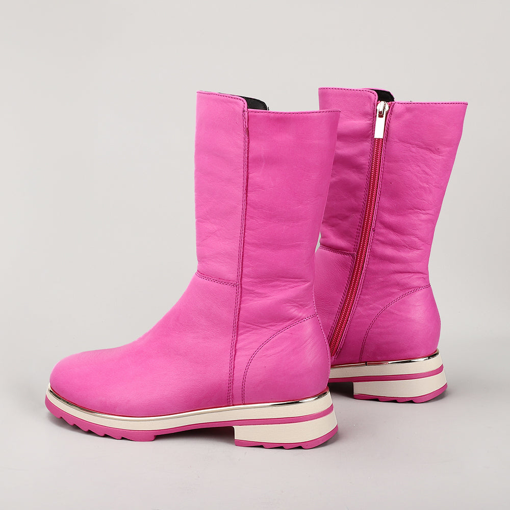 Buffy - Hot Pink - LE SANSA