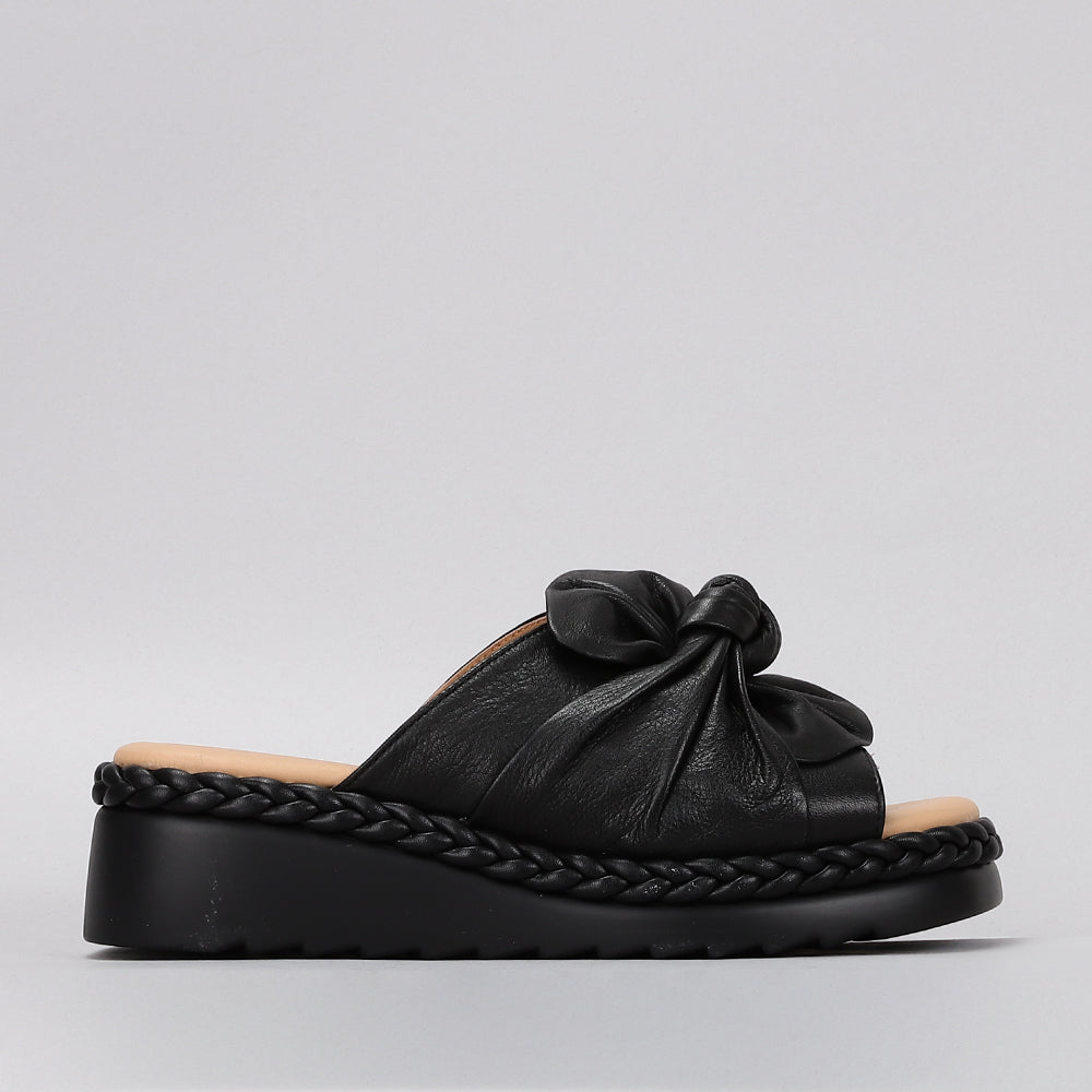 Eudore - Black - LE SANSA