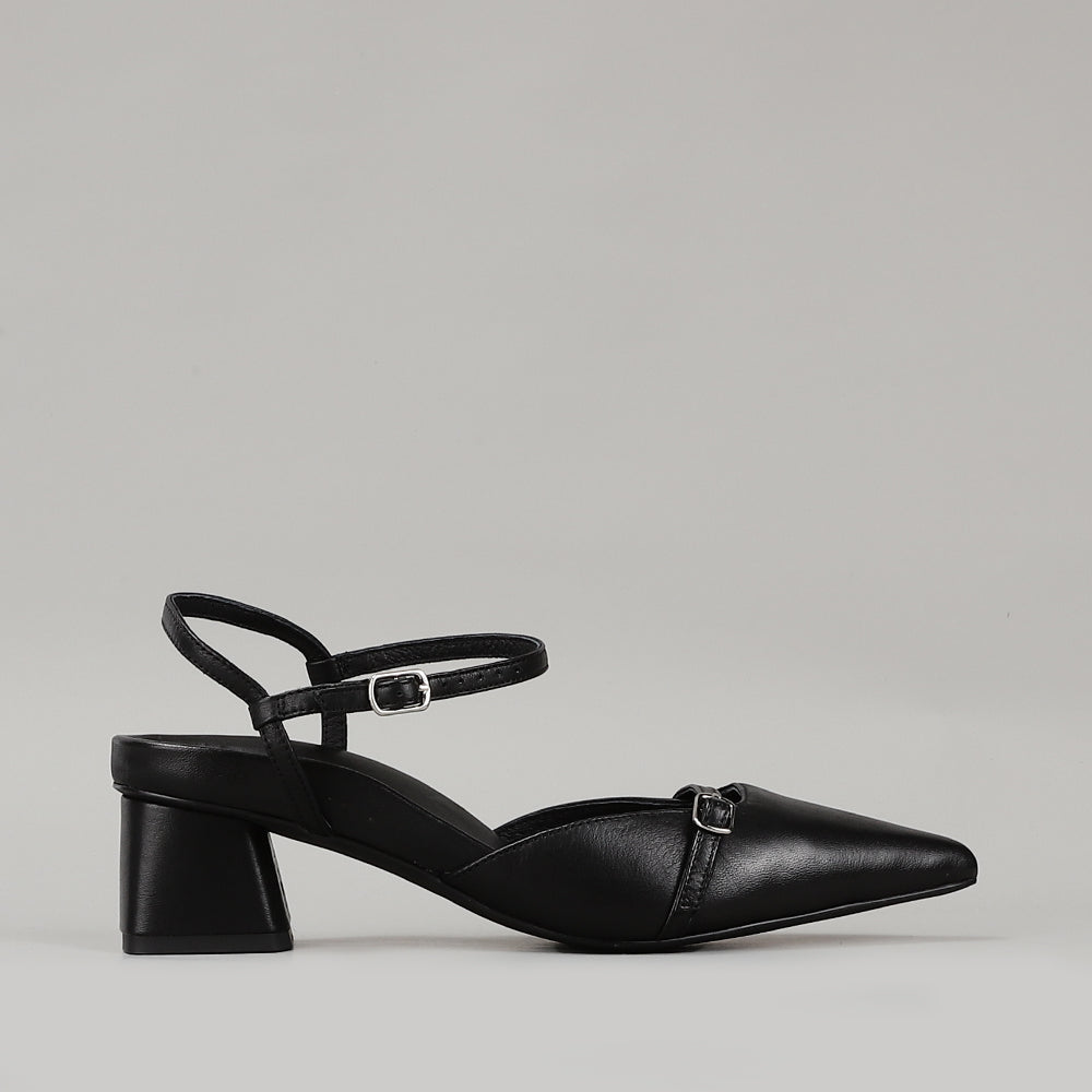 Helios - Black 2.0 - NAKED ARCHES