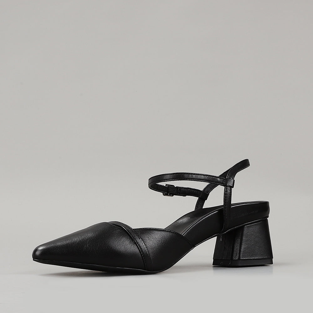 Helios - Black 2.0 - NAKED ARCHES
