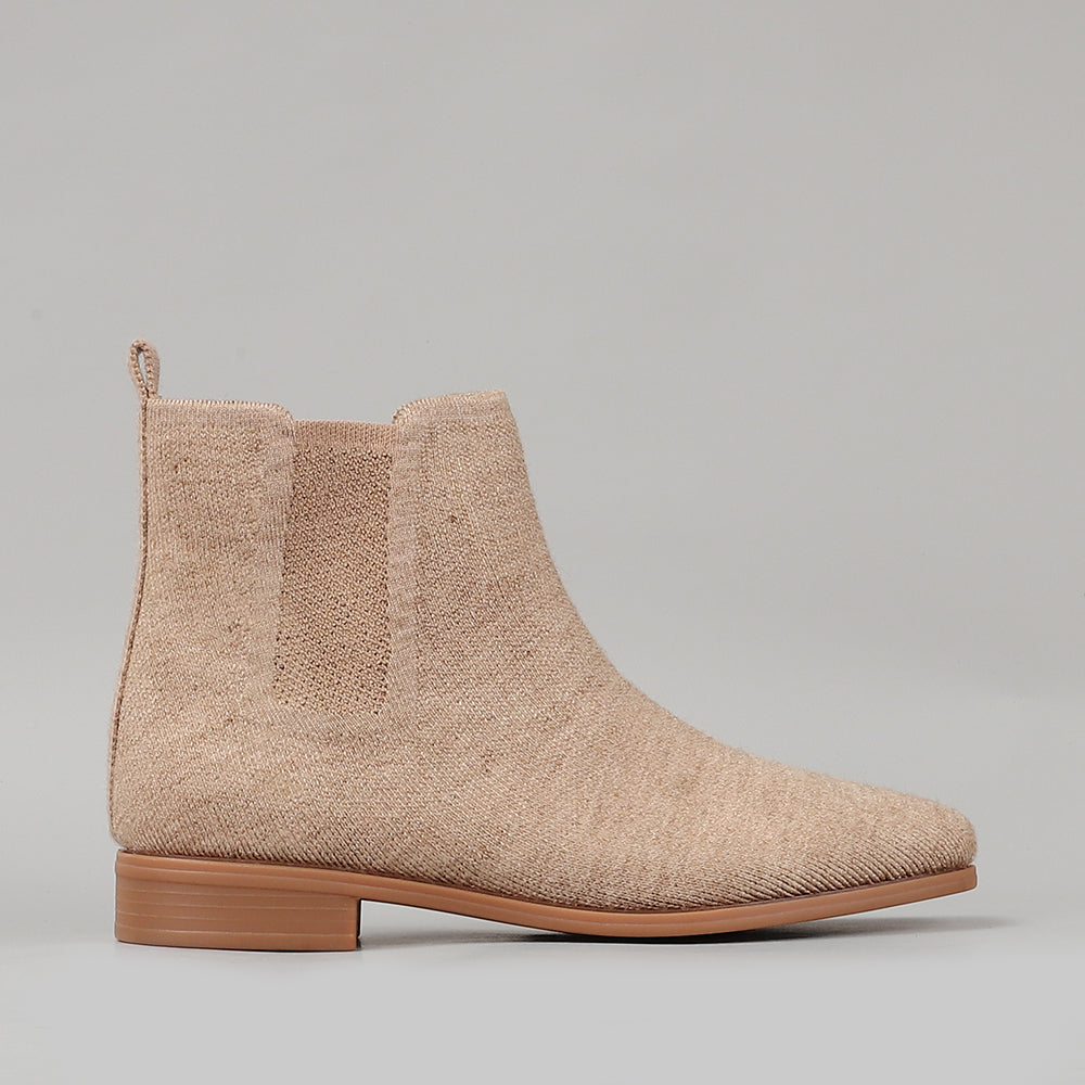Cosmo - Milk Tea Brown - LE SANSA