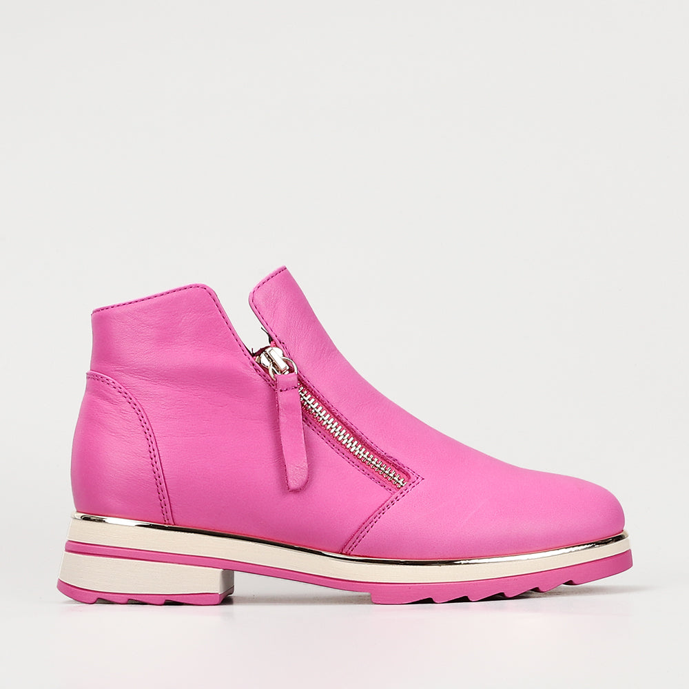 Basel - Hot Pink - LE SANSA