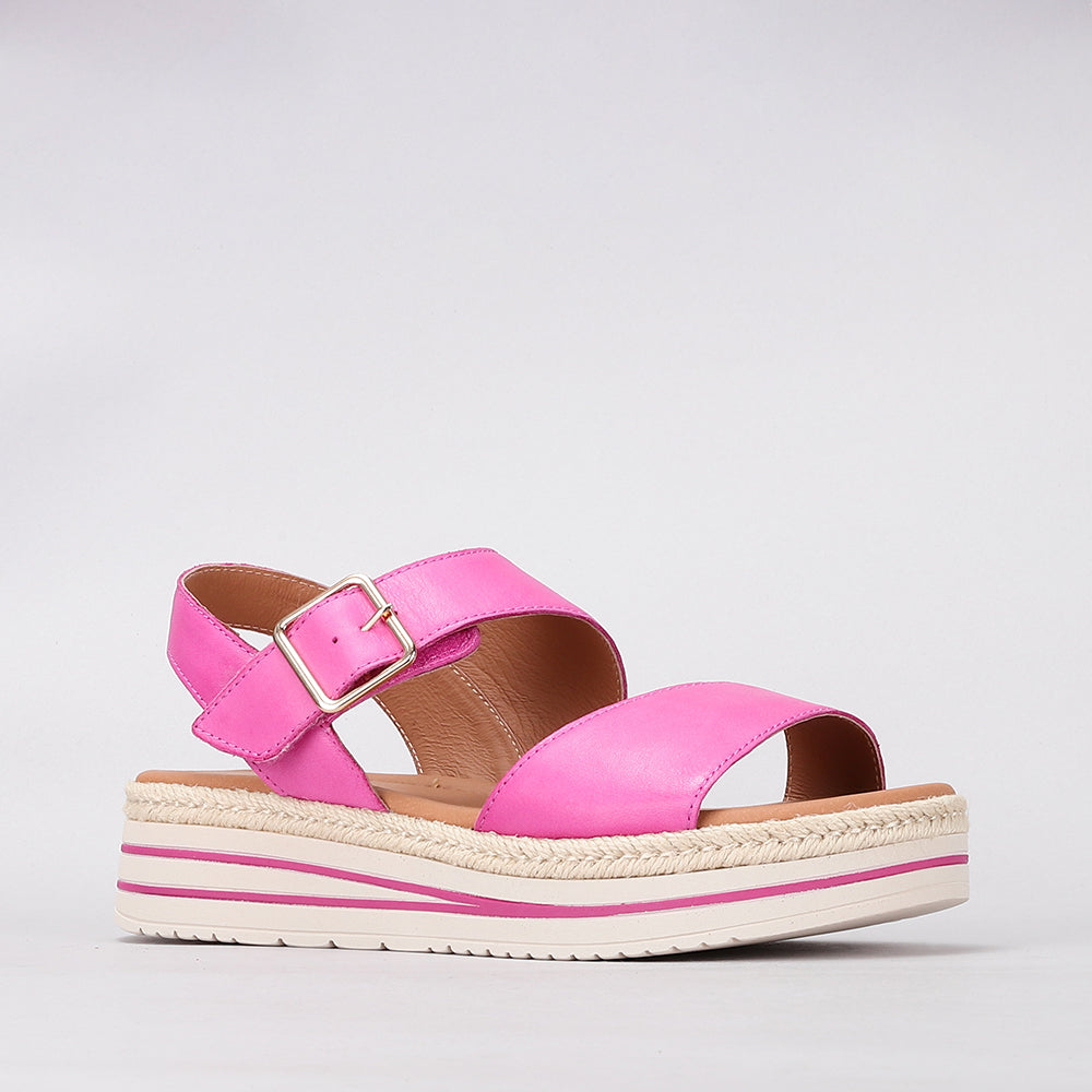 Savannah - Hot Pink - LE SANSA