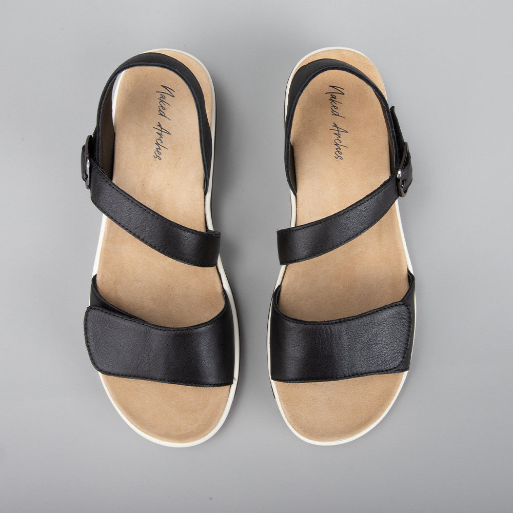Hawai - Black - NAKED ARCHES