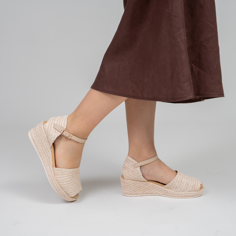 Pandora - Beige - LE SANSA