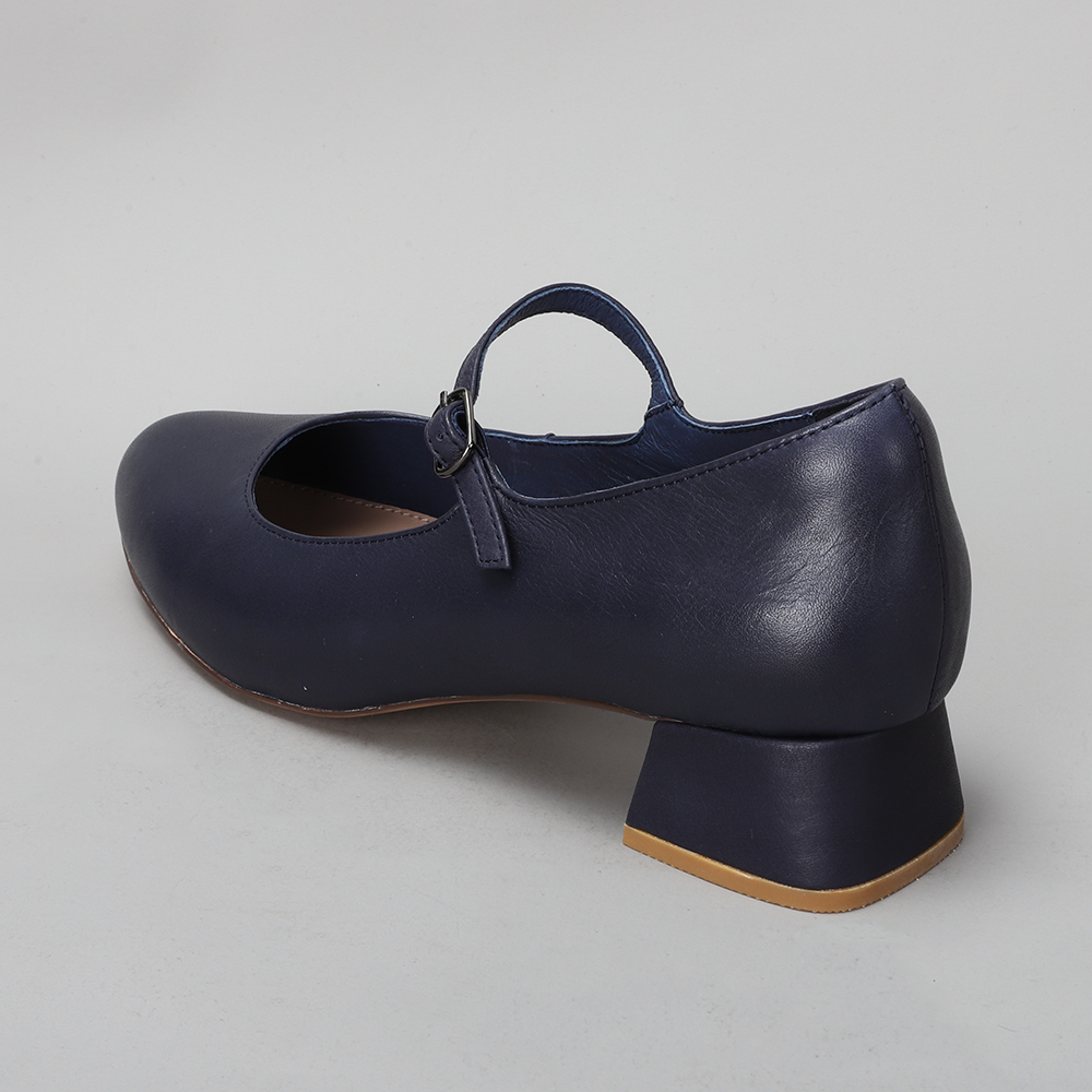 Sauce - Navy - Naked Arches