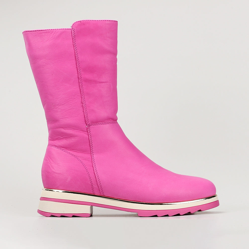 Buffy - Hot Pink - LE SANSA