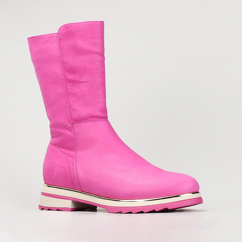 Buffy - Hot Pink - LE SANSA