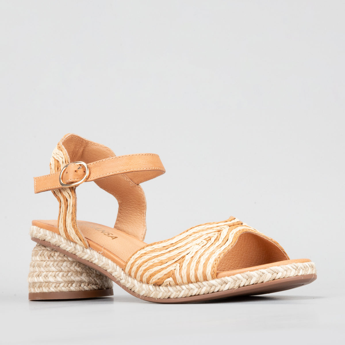 Alys - Tan/Beige
