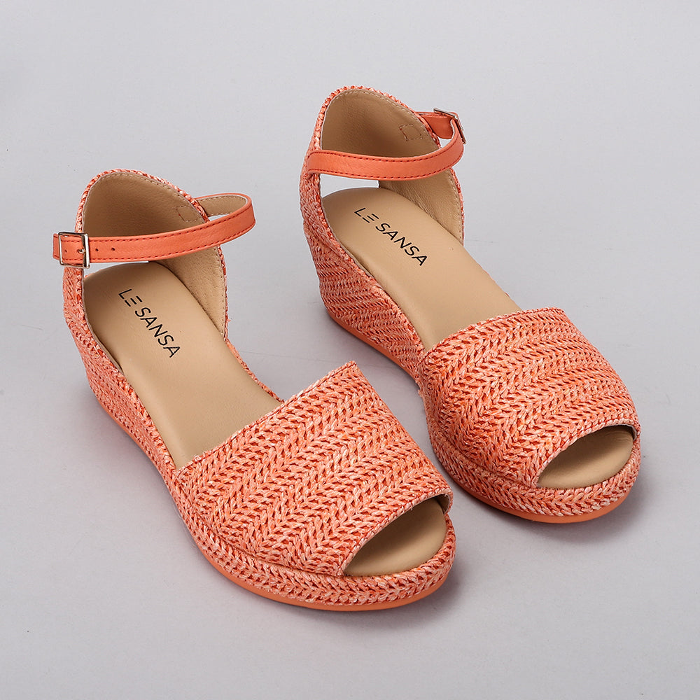 Pandora - Orange - LE SANSA