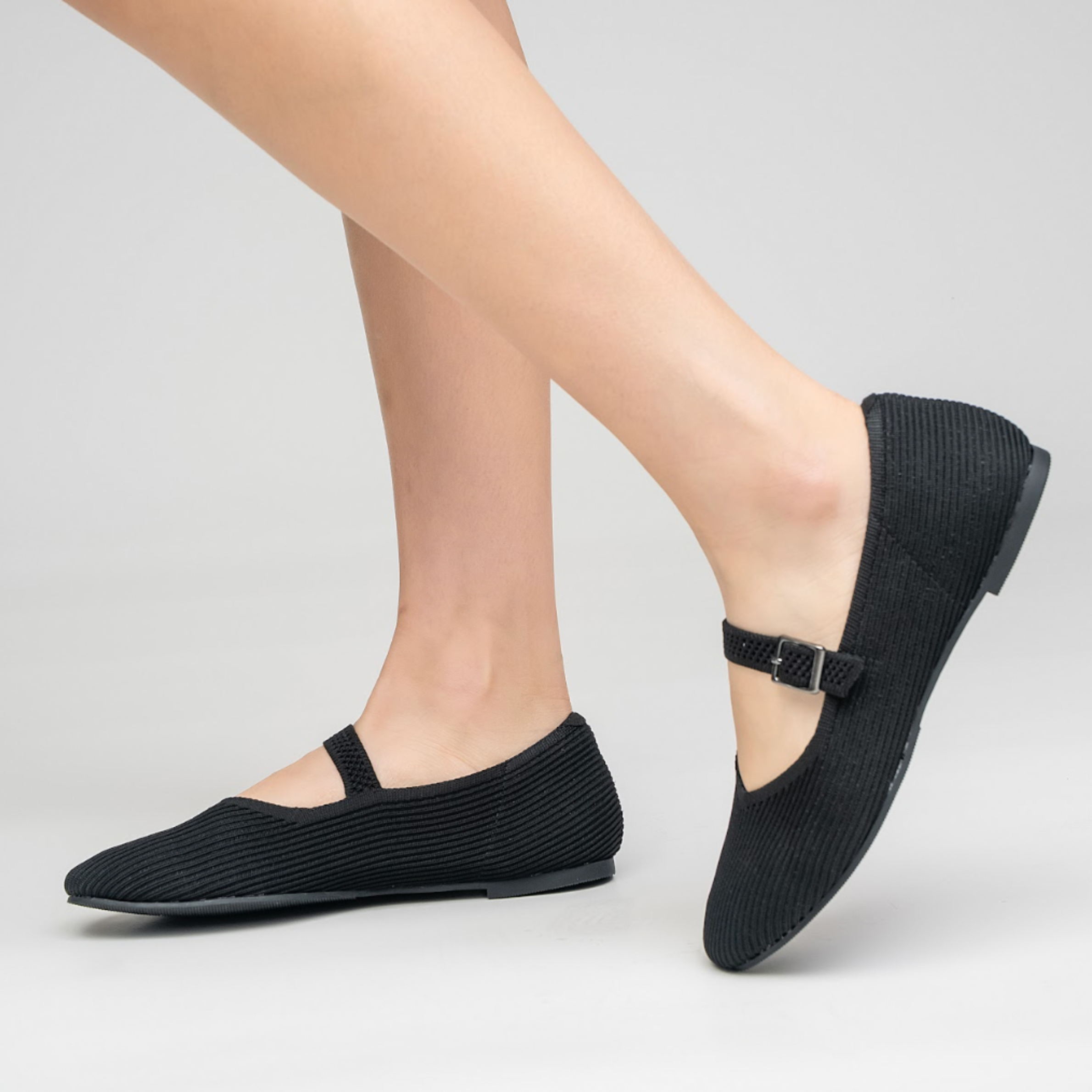 Cove - Black - LE SANSA