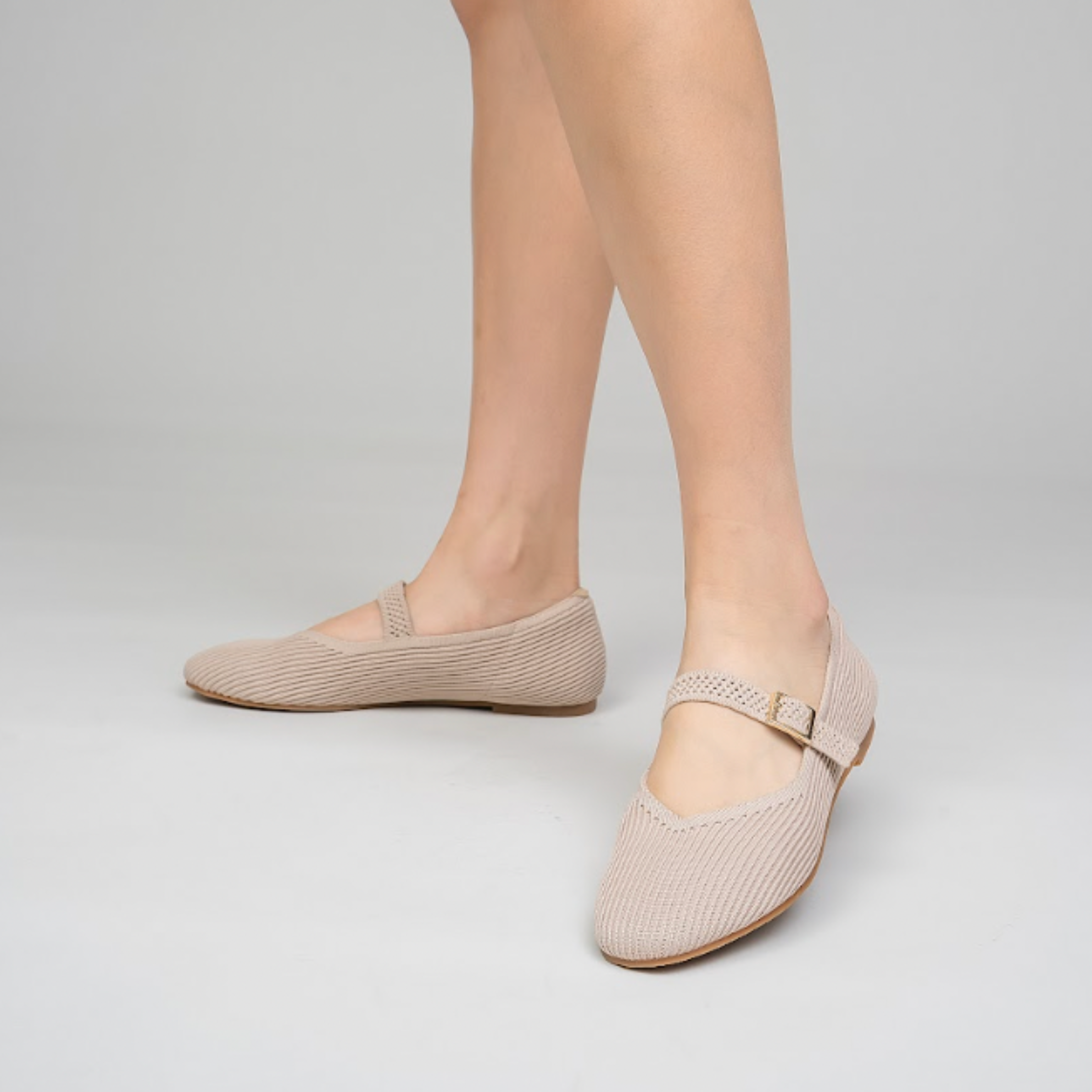 Cove - Blush - LE SANSA