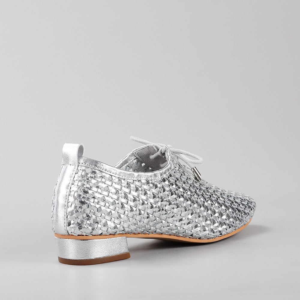 Borosa - Silver - LE SANSA