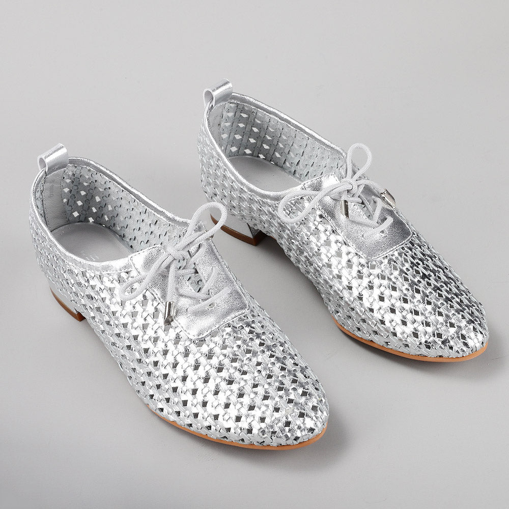 Borosa - Silver - LE SANSA
