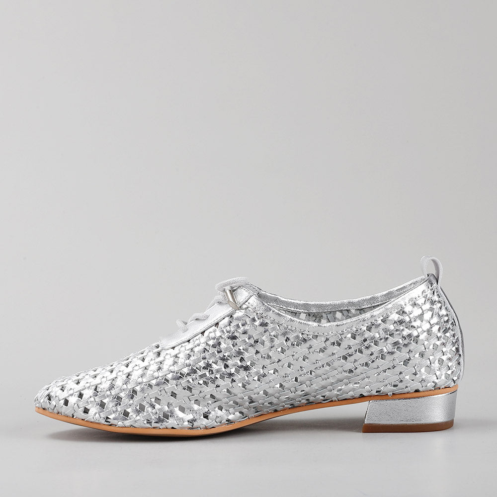 Borosa - Silver - LE SANSA