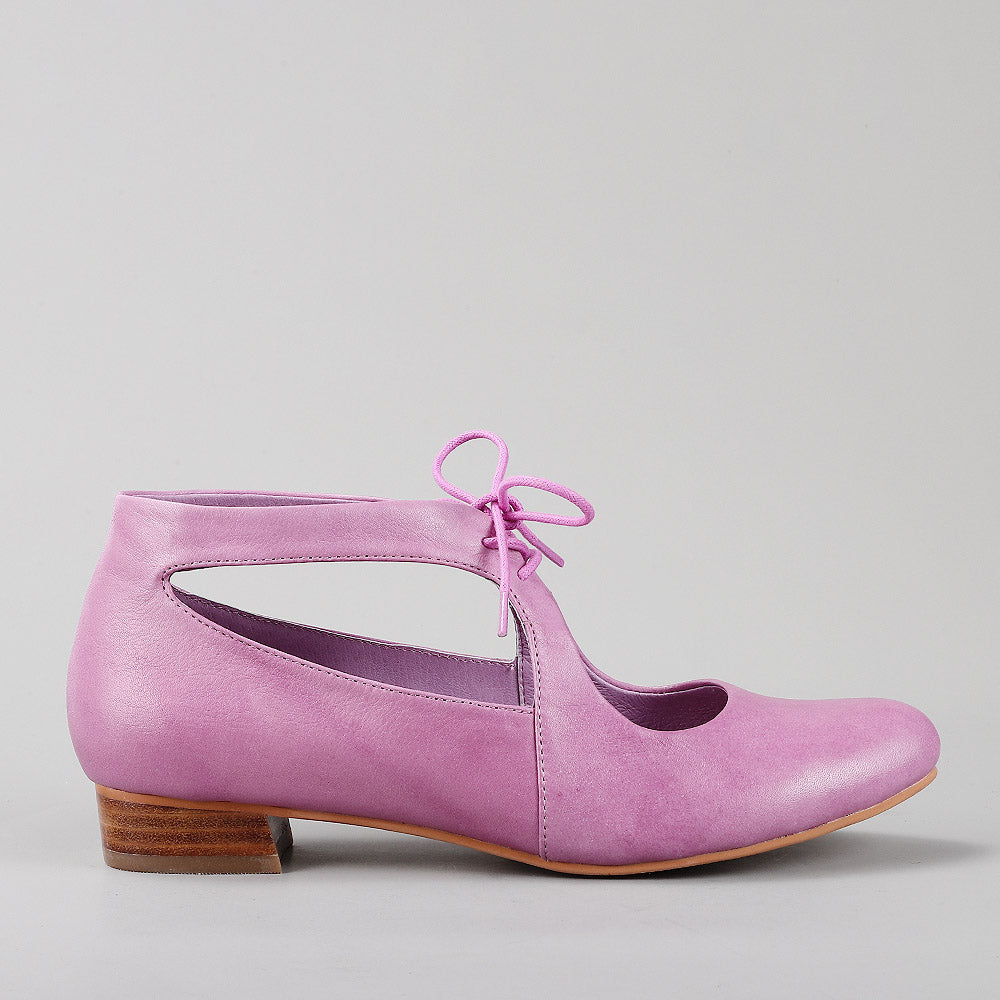 Boss - Lilac - LE SANSA