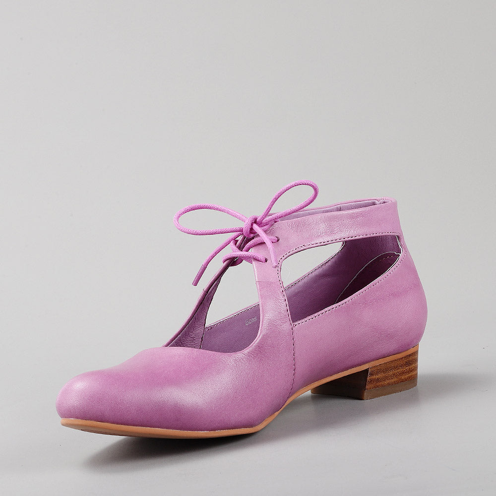Boss - Lilac - LE SANSA