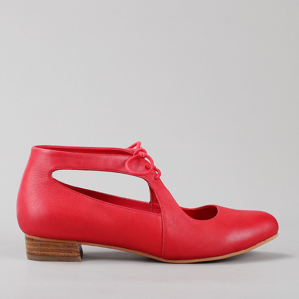 Boss - Red - LE SANSA