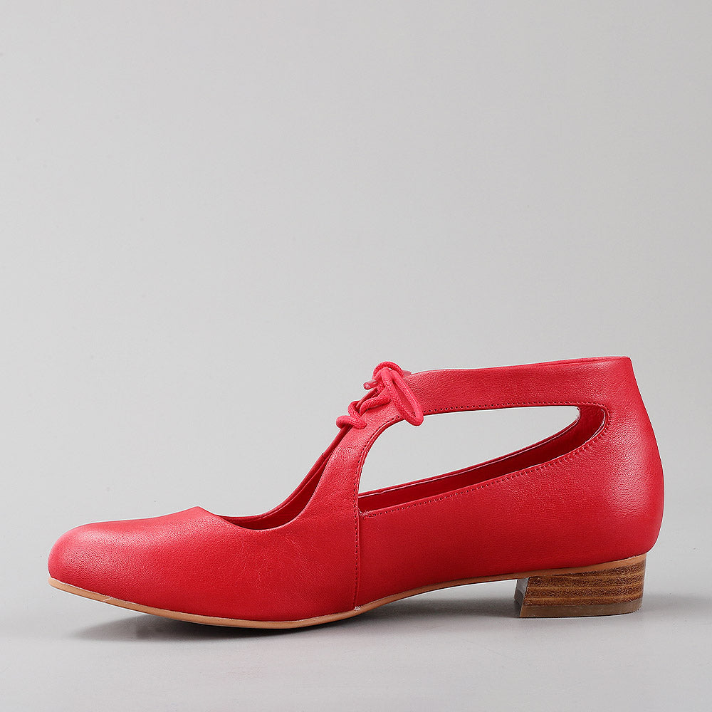 Boss - Red - LE SANSA