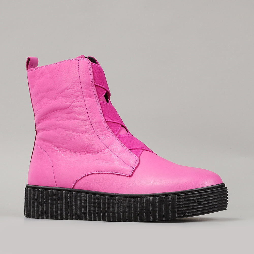 Atlas - Hot Pink - LE SANSA