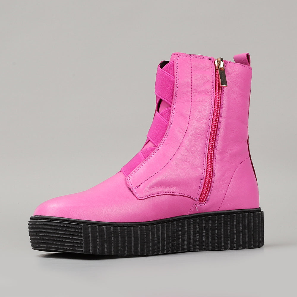 Atlas - Hot Pink - LE SANSA