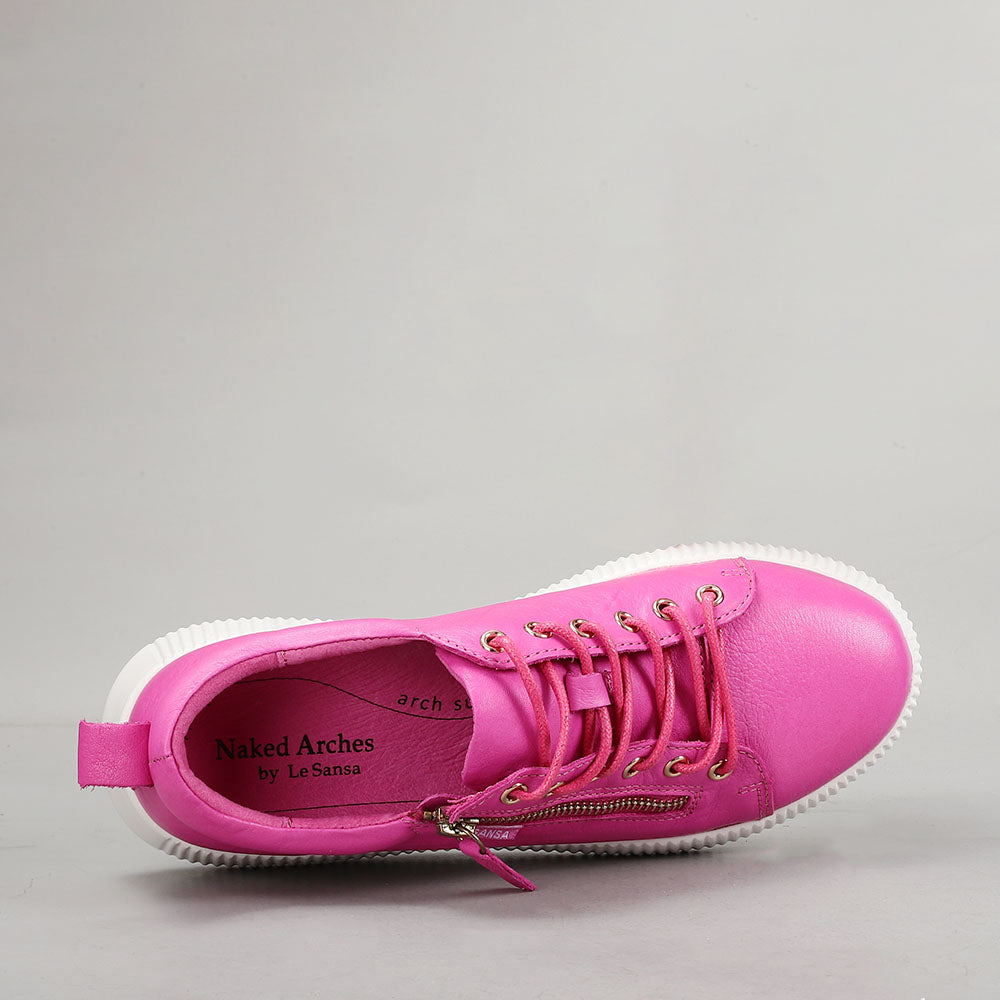 Clara - Hot Pink - LE SANSA