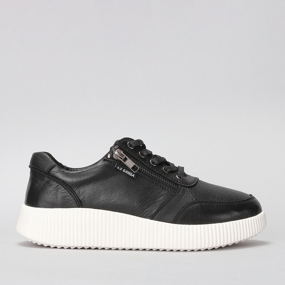 Cosco - Black - LE SANSA