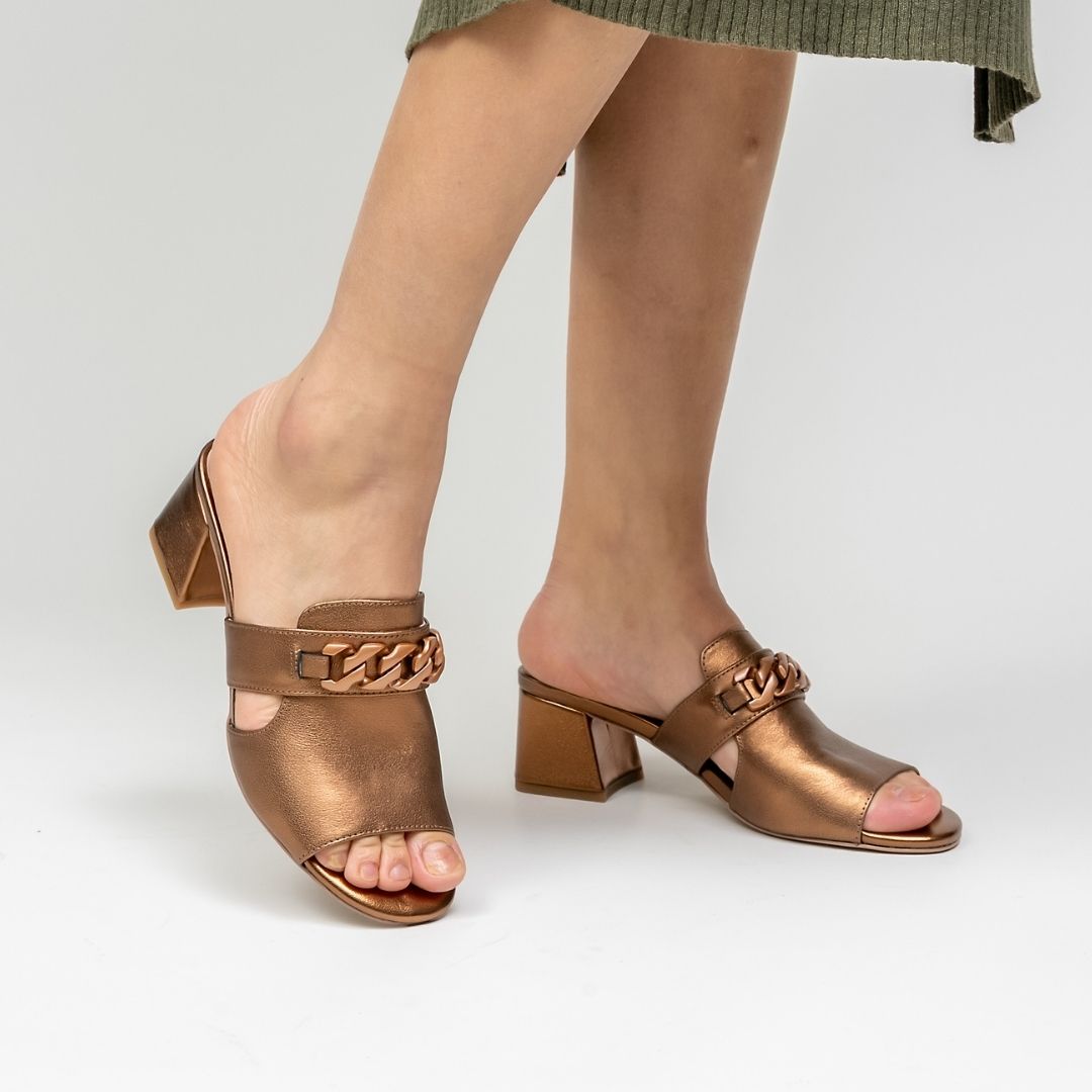 Grail - Bronze - LE SANSA