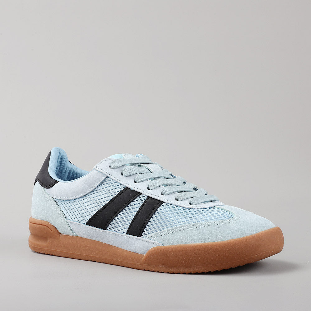 Jamila - Lt Blue/Navy - LE SANSA