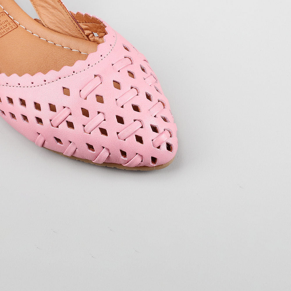 Lotus - Baby Pink - LE SANSA
