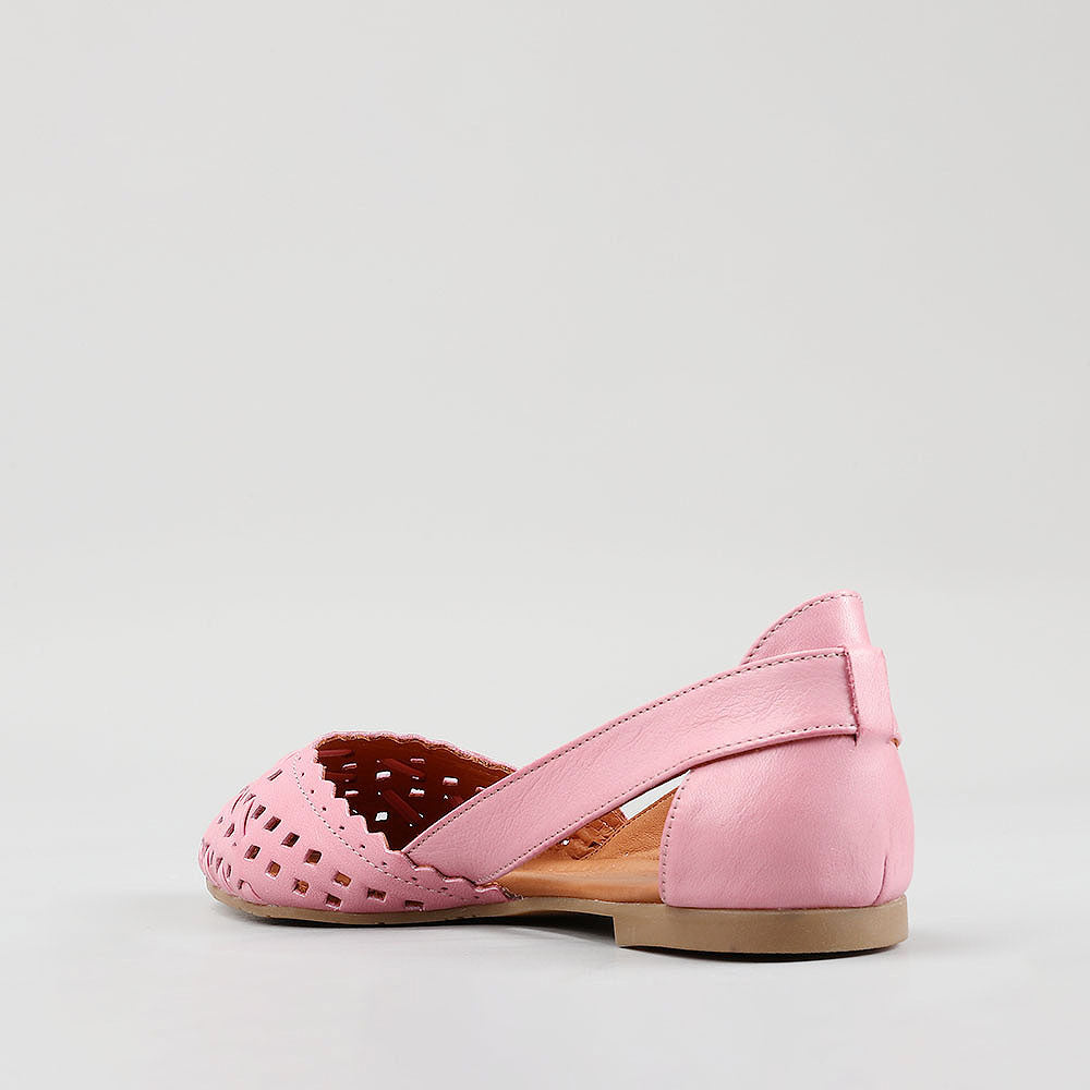 Lotus - Baby Pink - LE SANSA