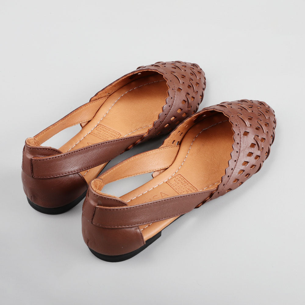 Lotus - Chocolate - LE SANSA
