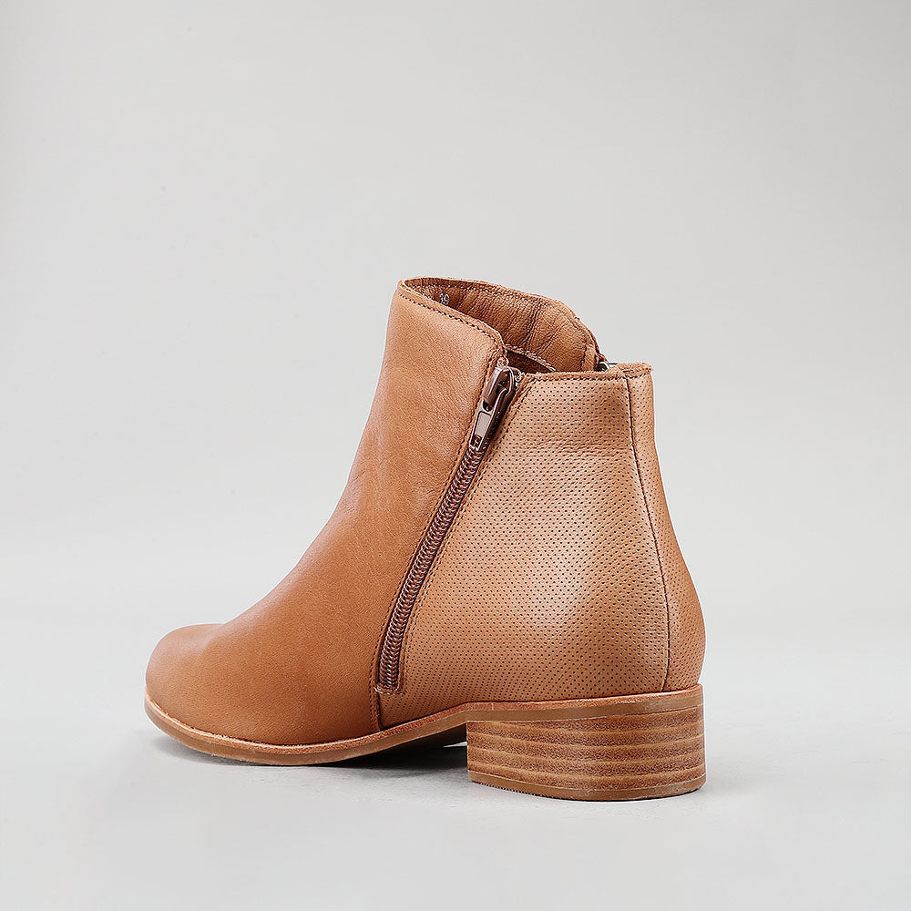 Murphy - Dark Brown - Le Sansa