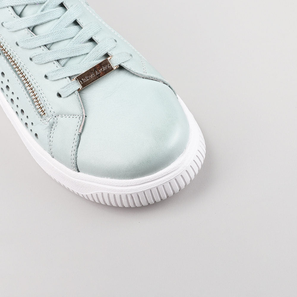 Noble - Mint - Naked Arches