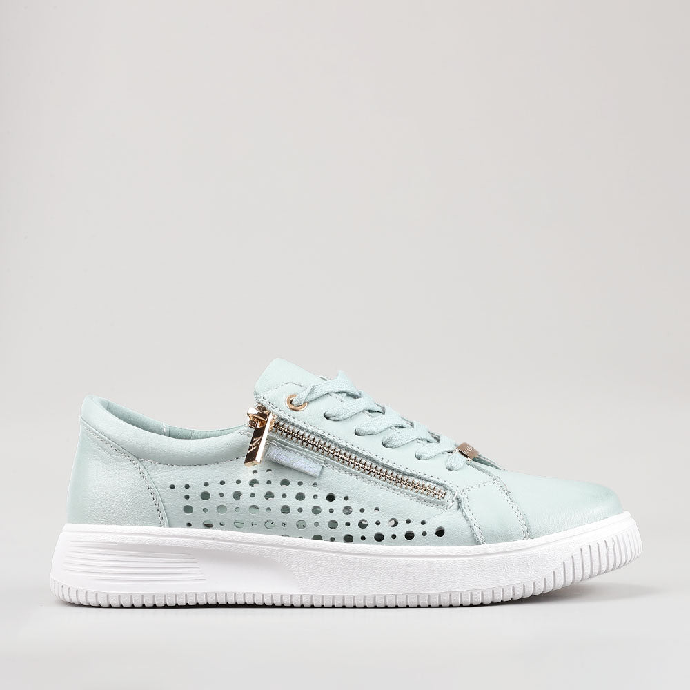 Noble - Mint - Naked Arches