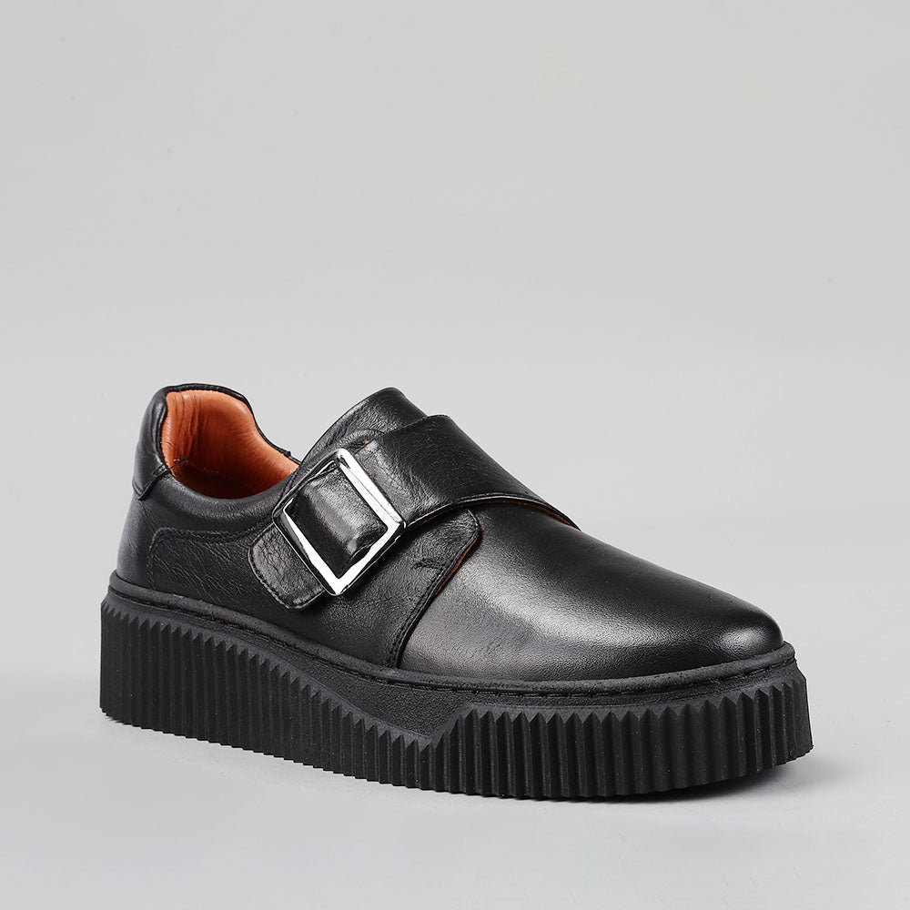 Philia - Black/Black Sole - LE SANSA