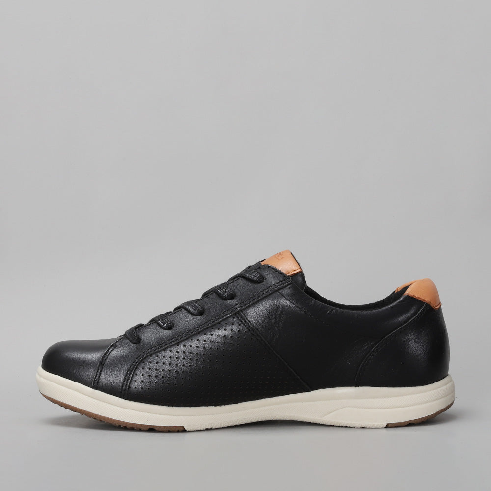 Pool Black/Tan - LE SANSA