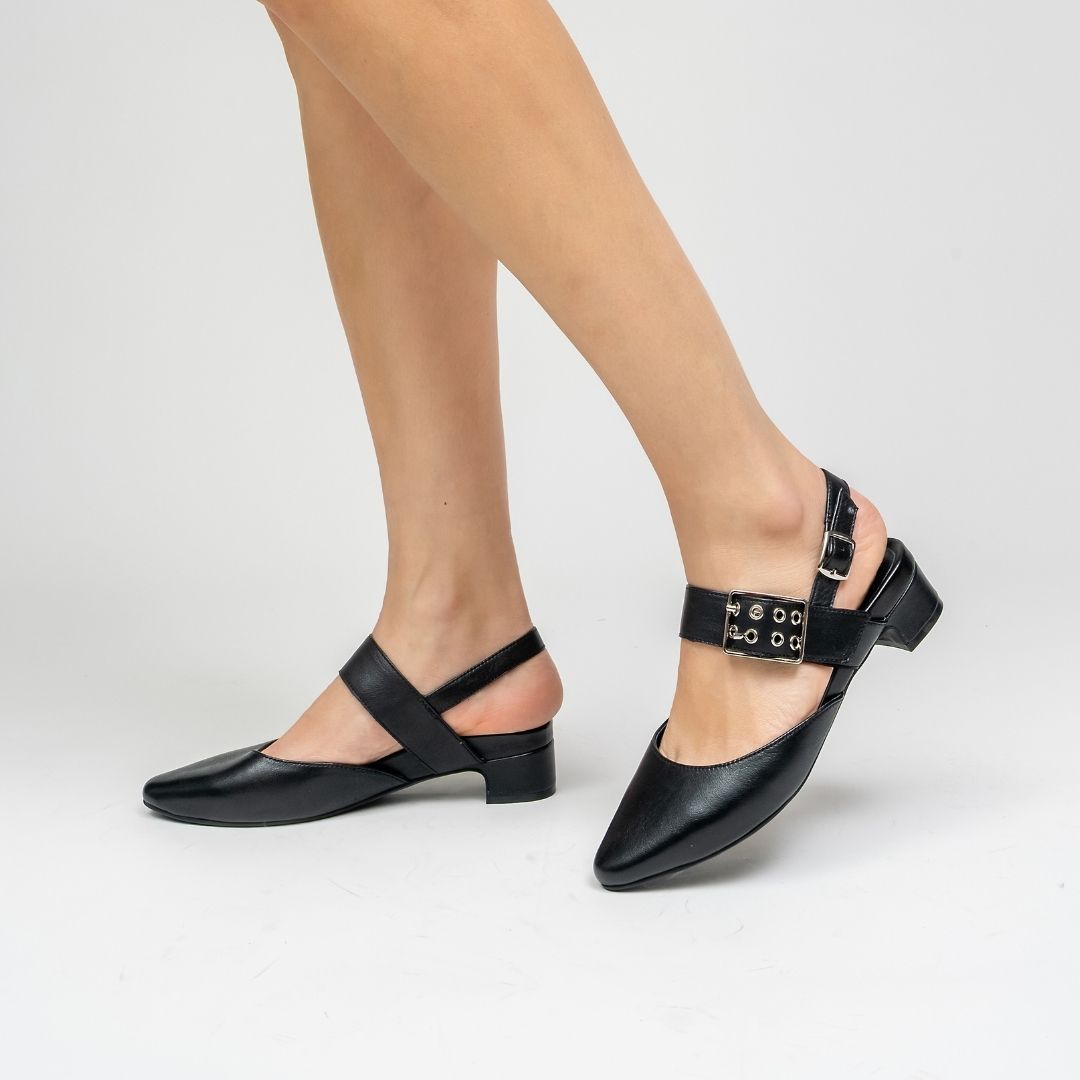 Pop - Black 2.0 - NAKED ARCHES