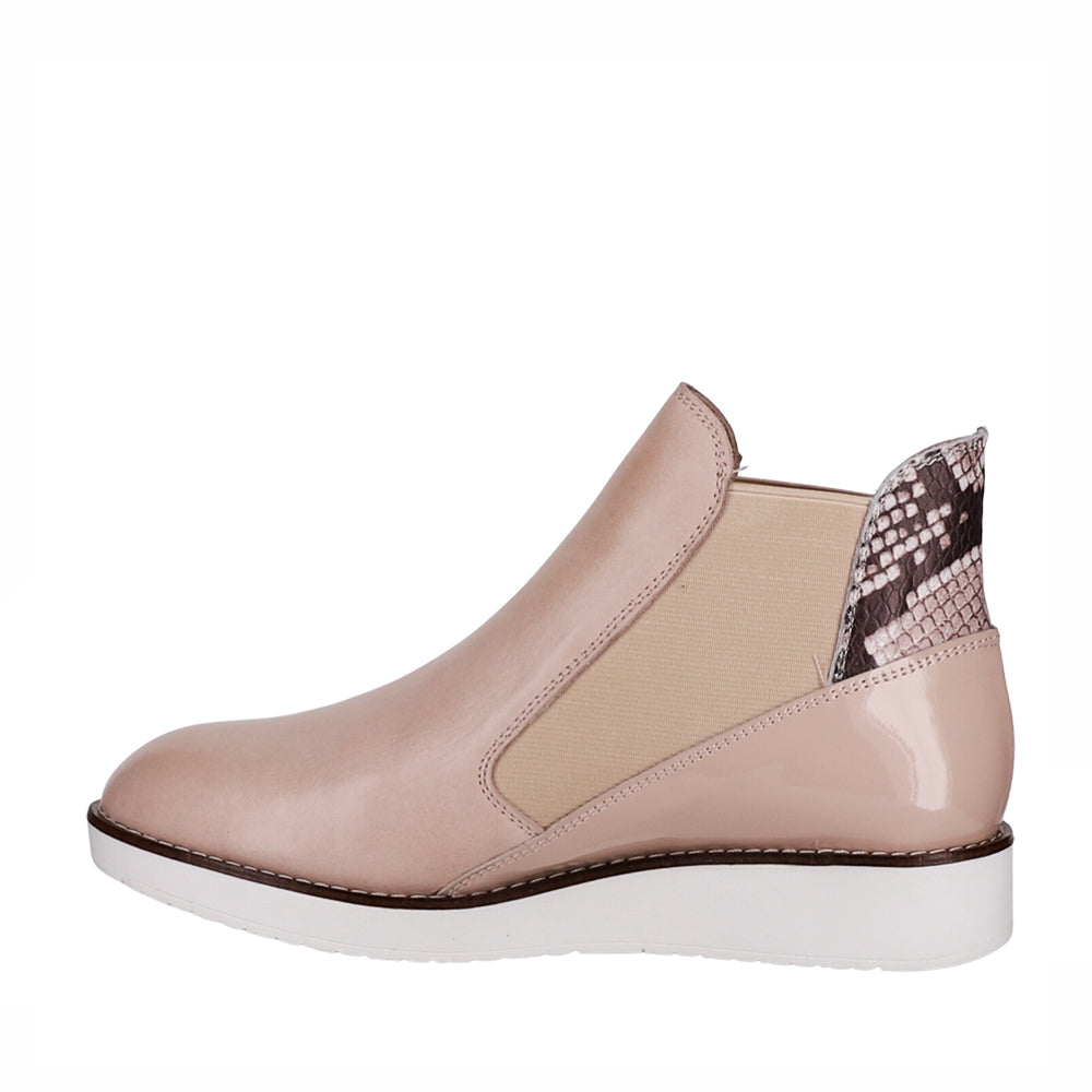 RALLY - Blush/Rose Gold - LE SANSA