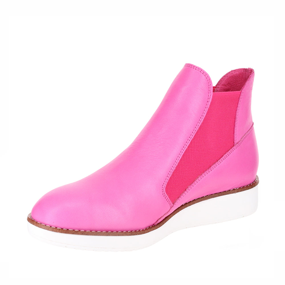 RALLY - Hot Pink - LE SANSA