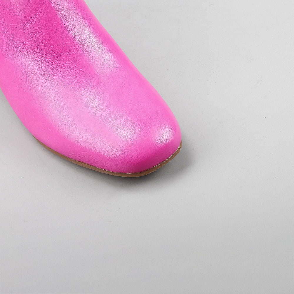 Ravello - Hot Pink - Le Sansa