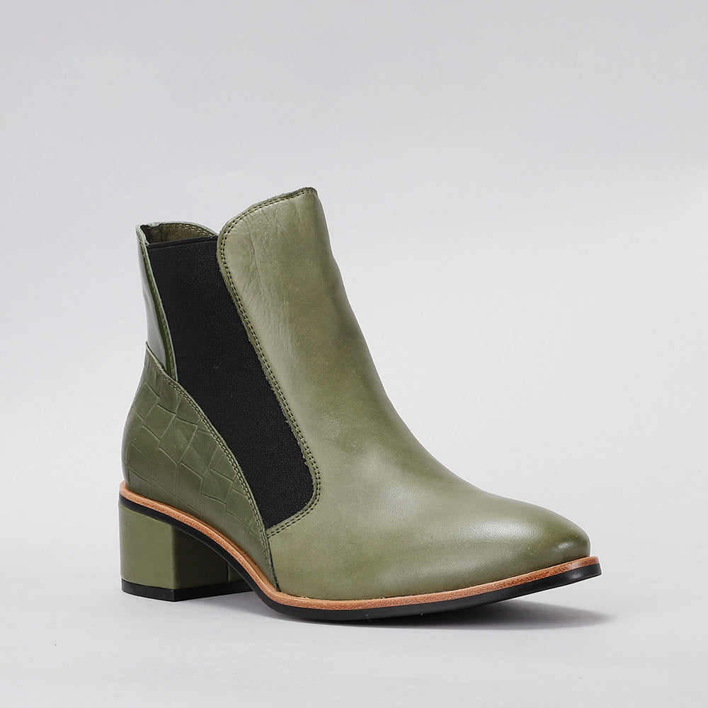 Refresh - Olive - LE SANSA