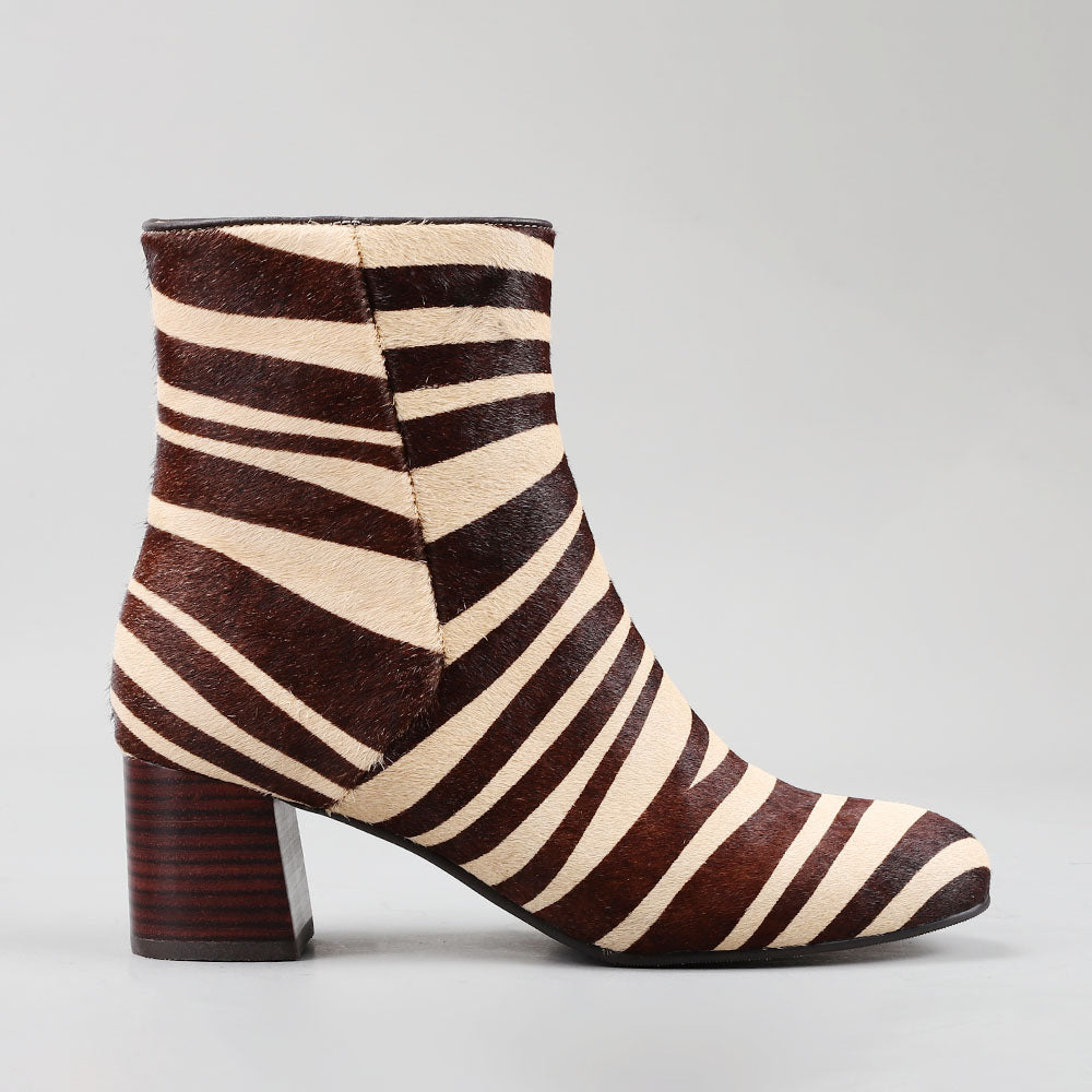 Rocket - Zebra Print - Le Sansa