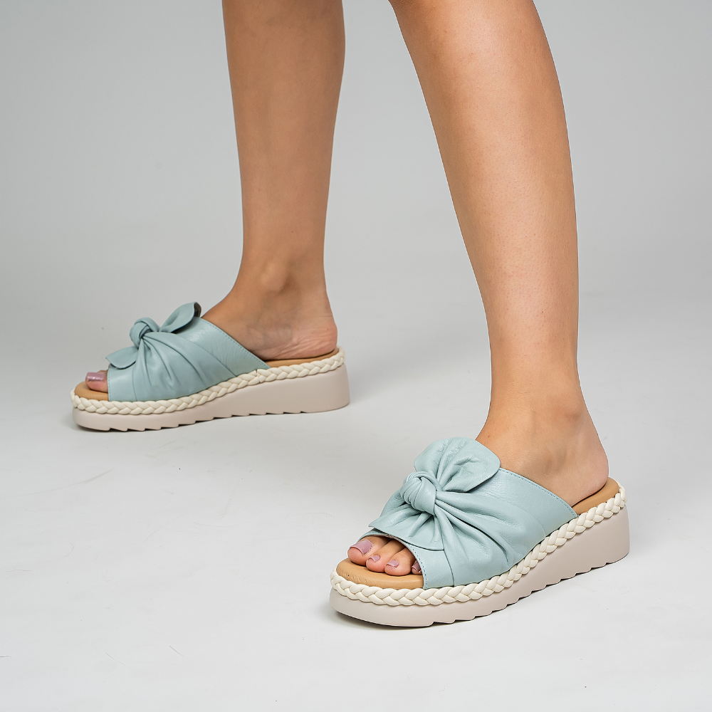 Eudore - Mint - LE SANSA
