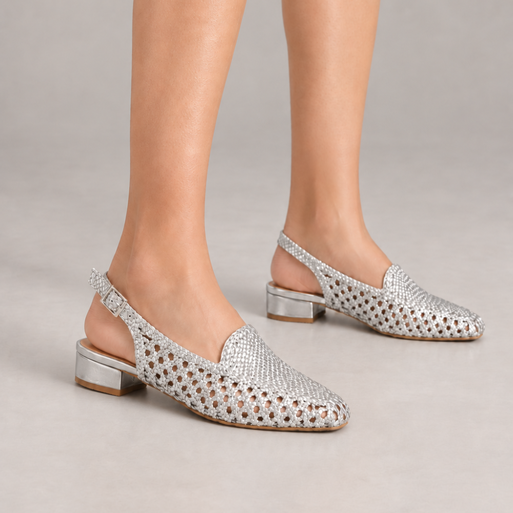 Riva - Silver - LE SANSA