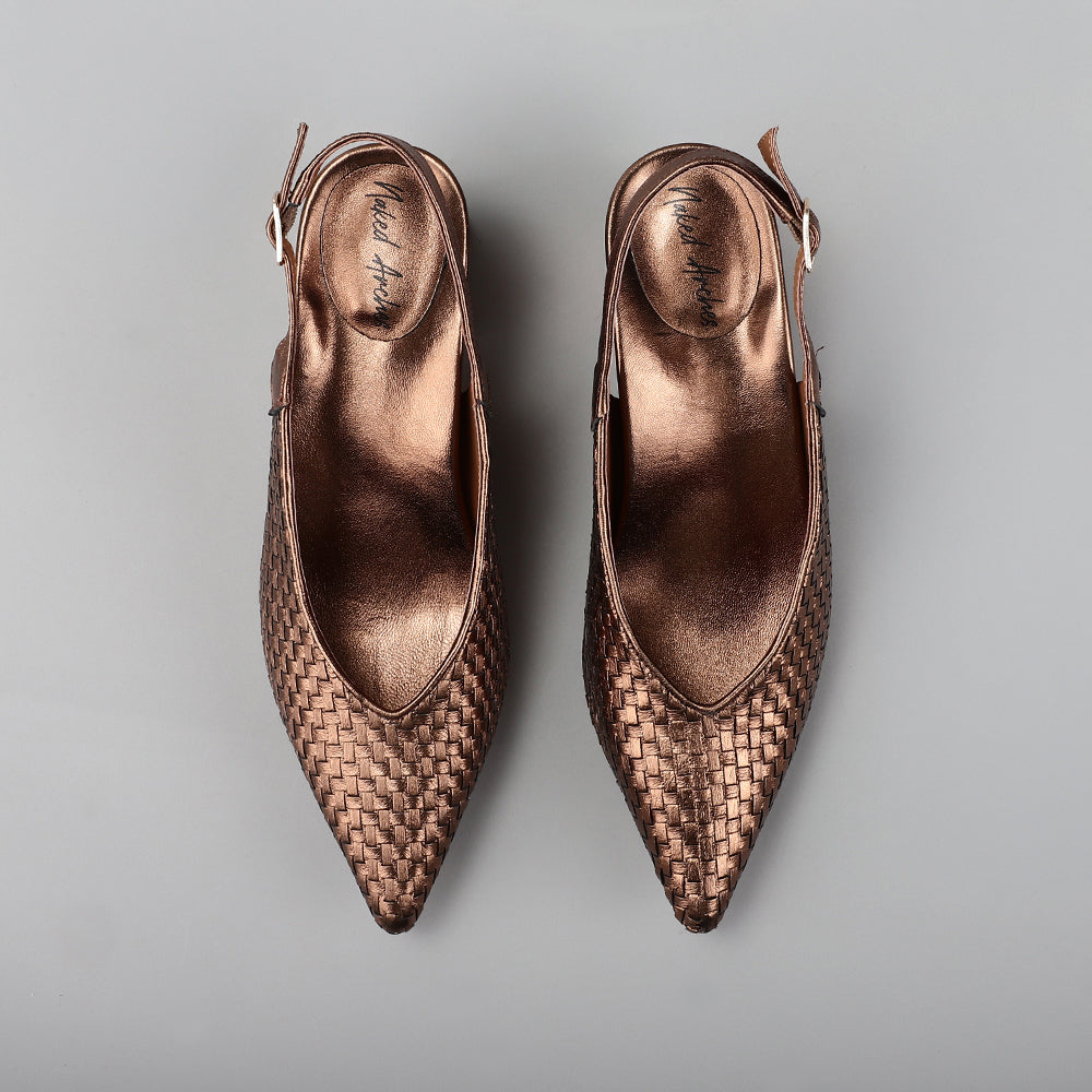Hera - Bronze - NAKED ARCHES