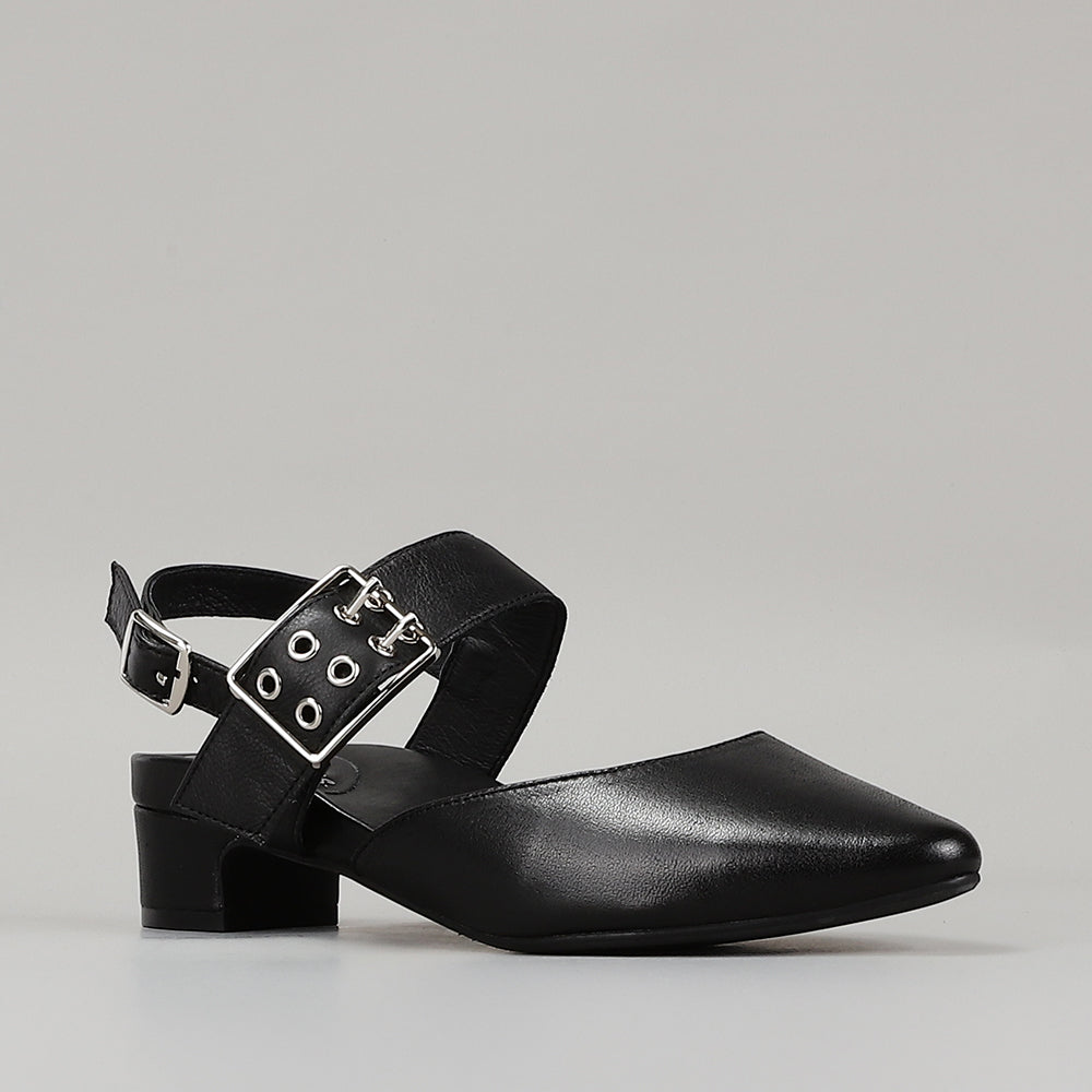 Pop - Black 2.0 - NAKED ARCHES