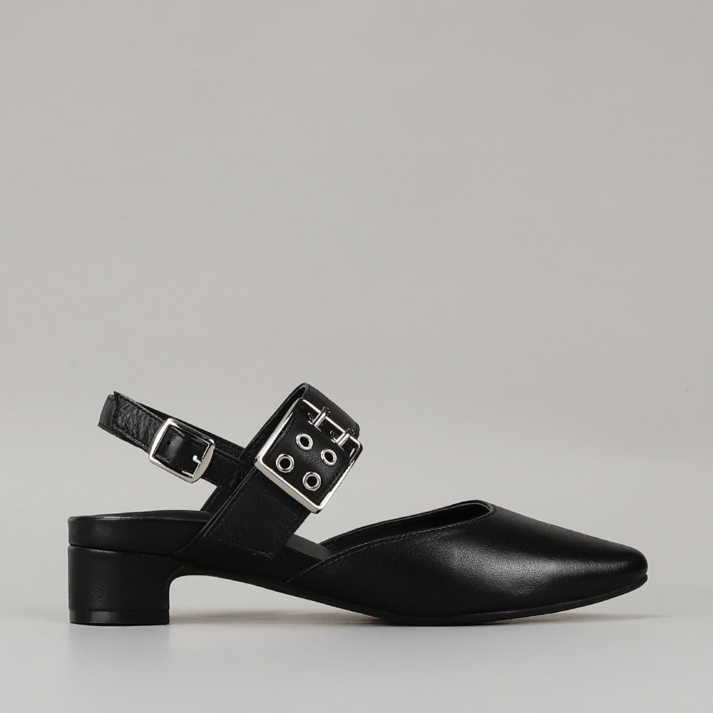 Pop - Black 2.0 - NAKED ARCHES